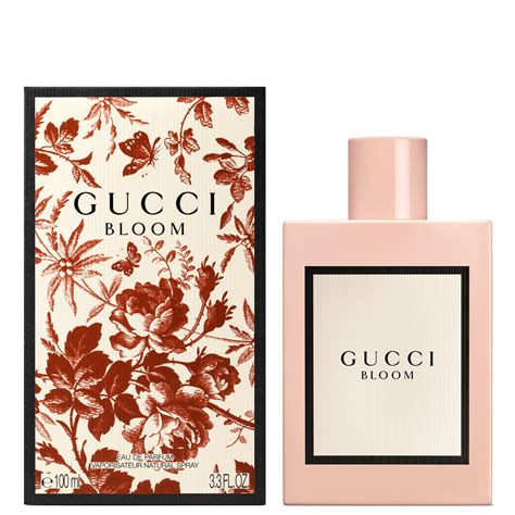 ulta Gucci Bloom